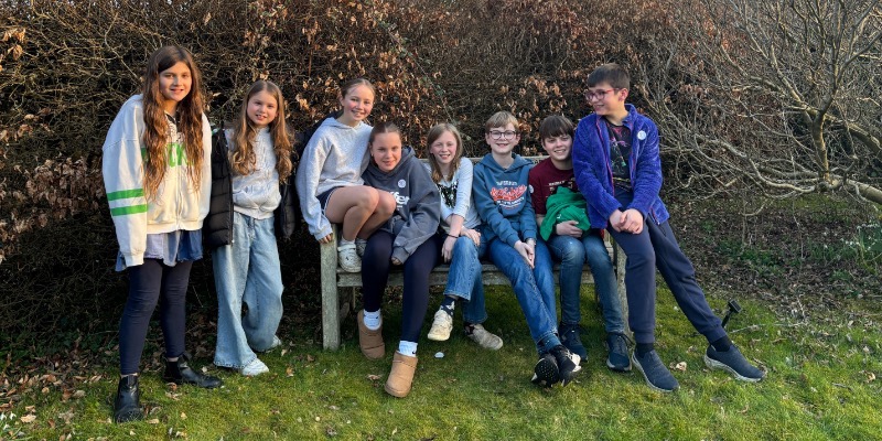 Children and Young People