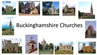 Bucks Churches 200