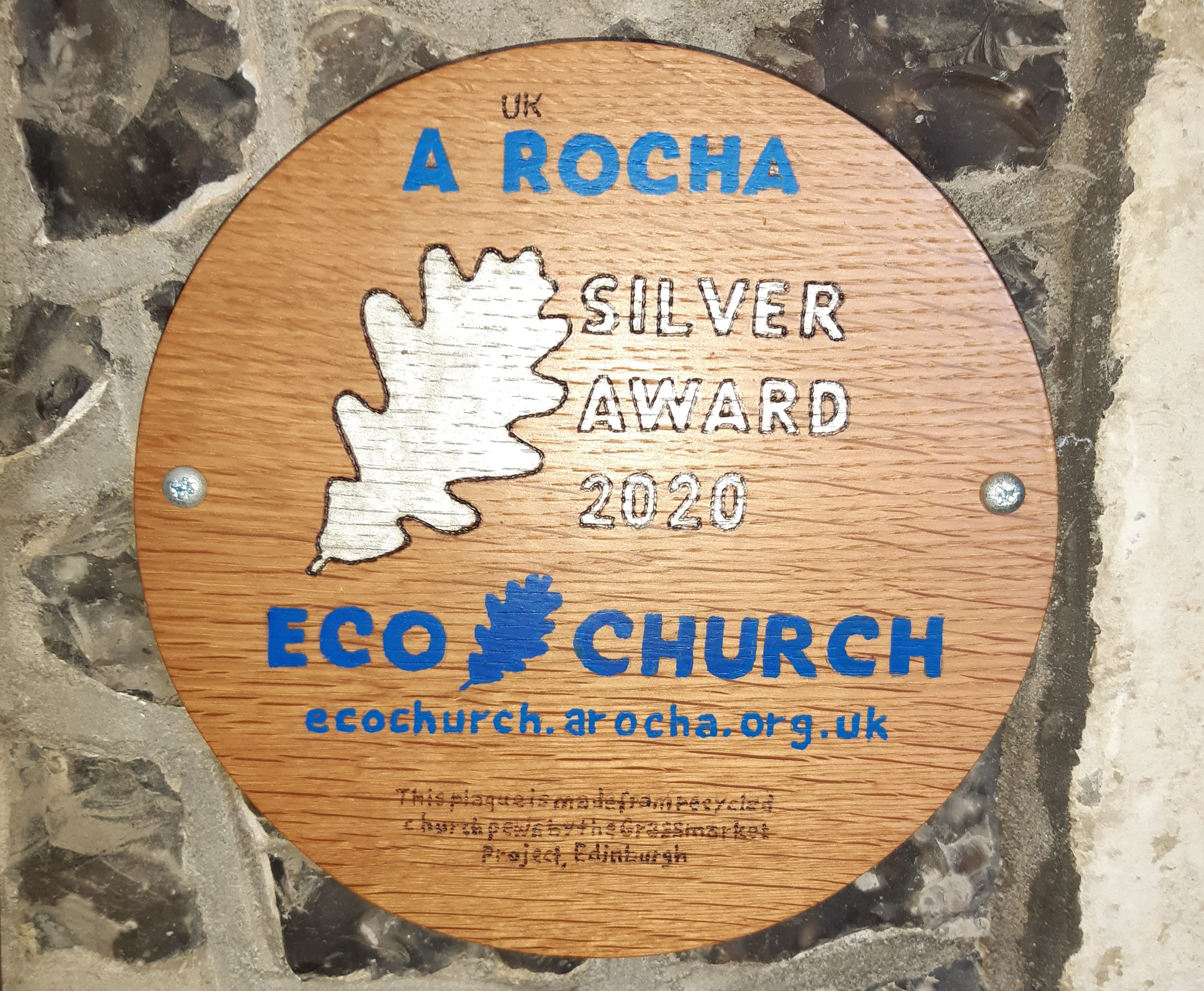 Eco Plaque (2)