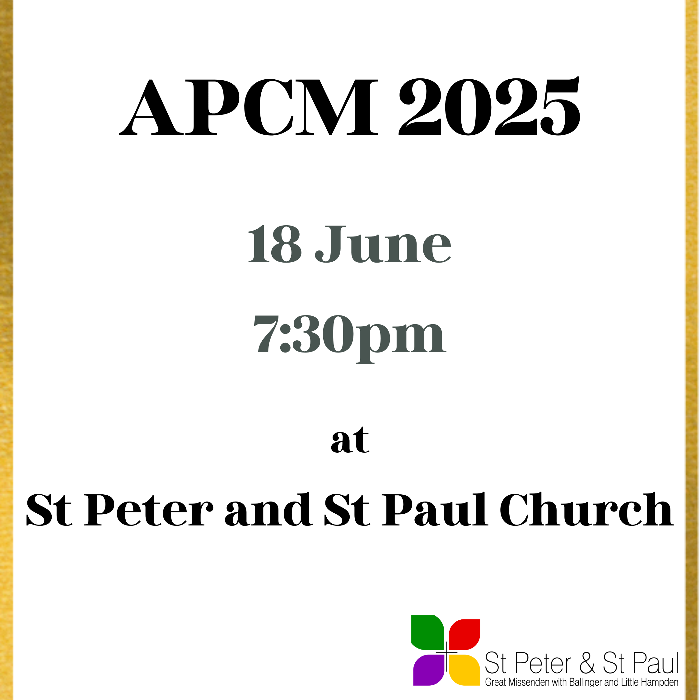 APCM
