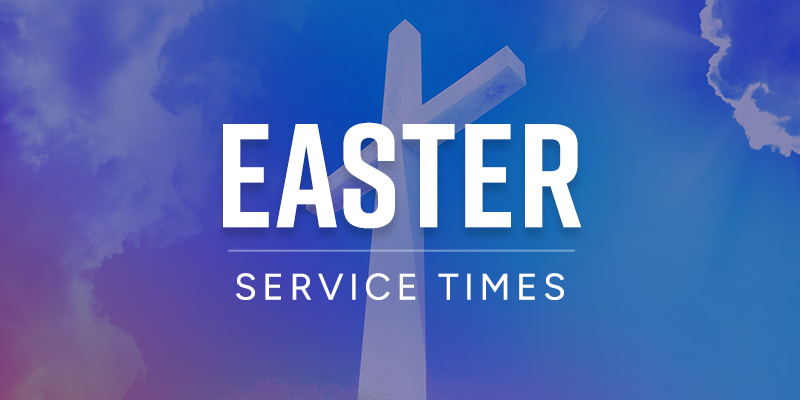 Easter Feature Image - Missenden Church