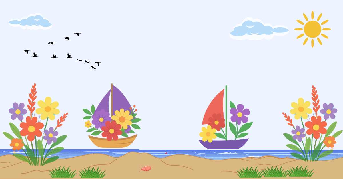Sun Sea and Summer Festival