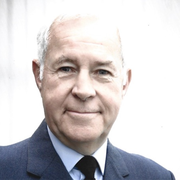 Graham Laurie