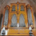 Organ Recital by Jonathan Lee