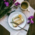 Cream Teas and Music