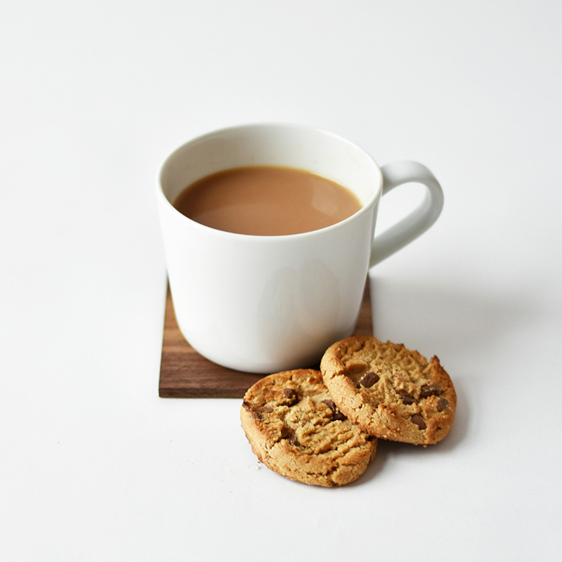 Coffee and Share
