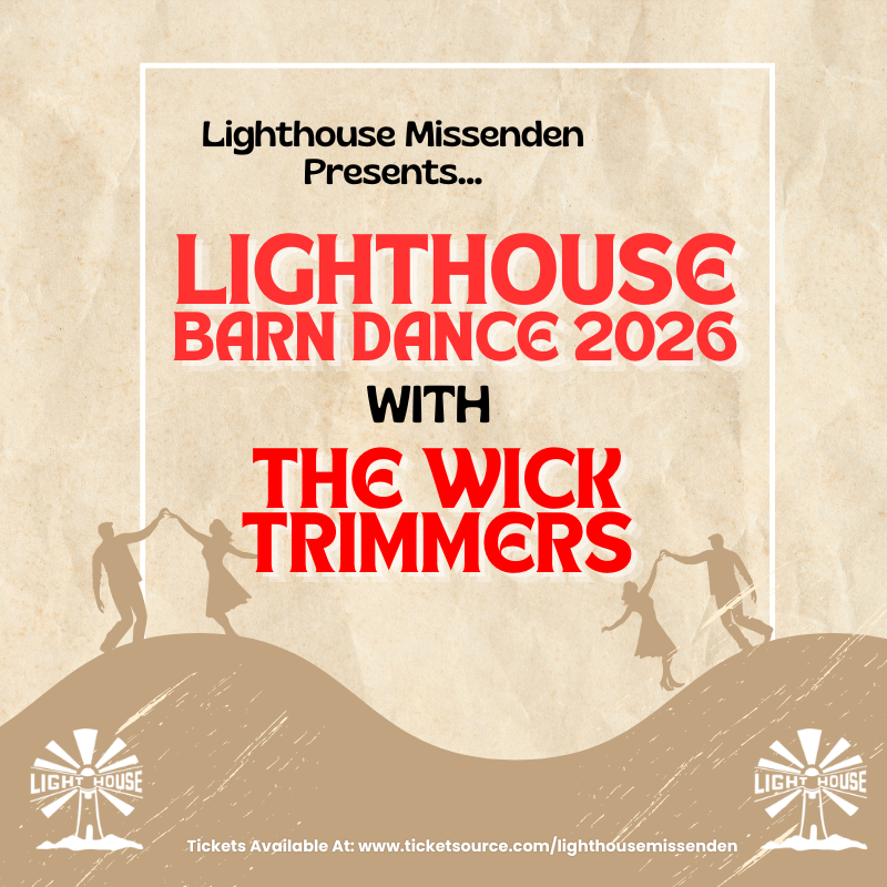 Lighthouse Barn Dance
